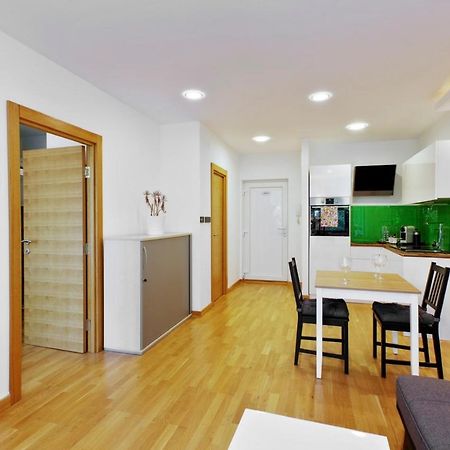 Schoenbrunn Luxury Apartment Vienna Exterior photo