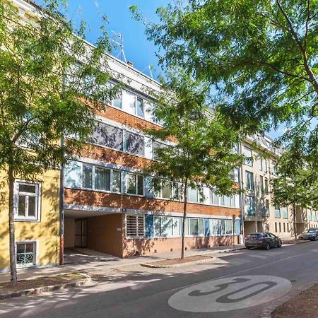 Schoenbrunn Luxury Apartment Vienna Exterior photo