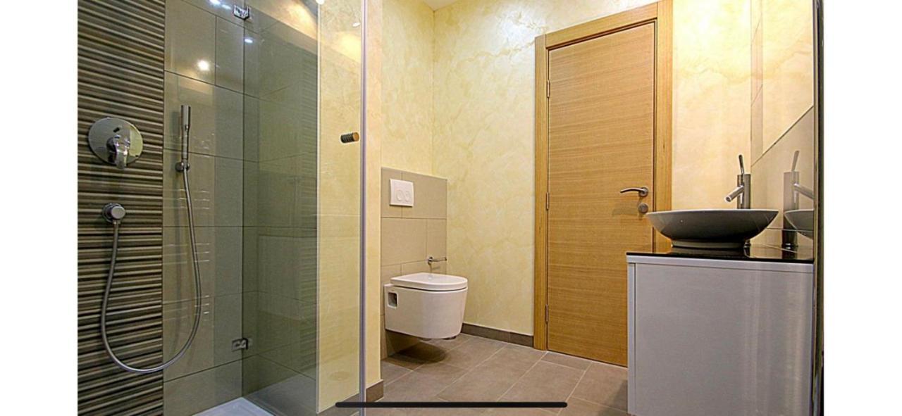 Schoenbrunn Luxury Apartment Vienna Exterior photo