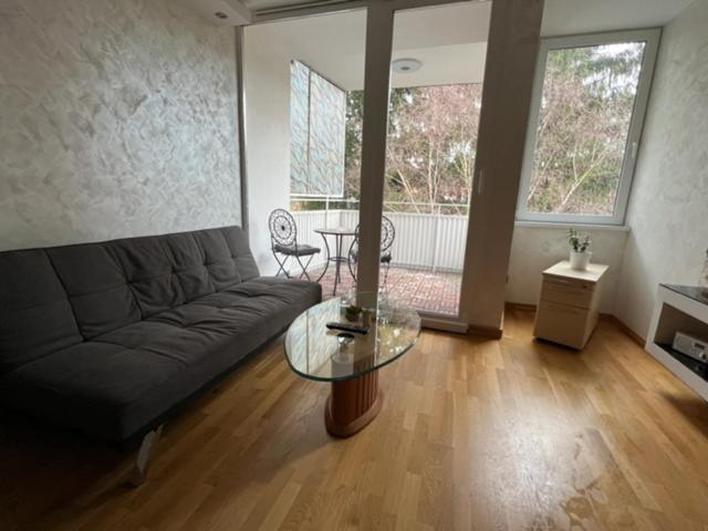 Schoenbrunn Luxury Apartment Vienna Exterior photo